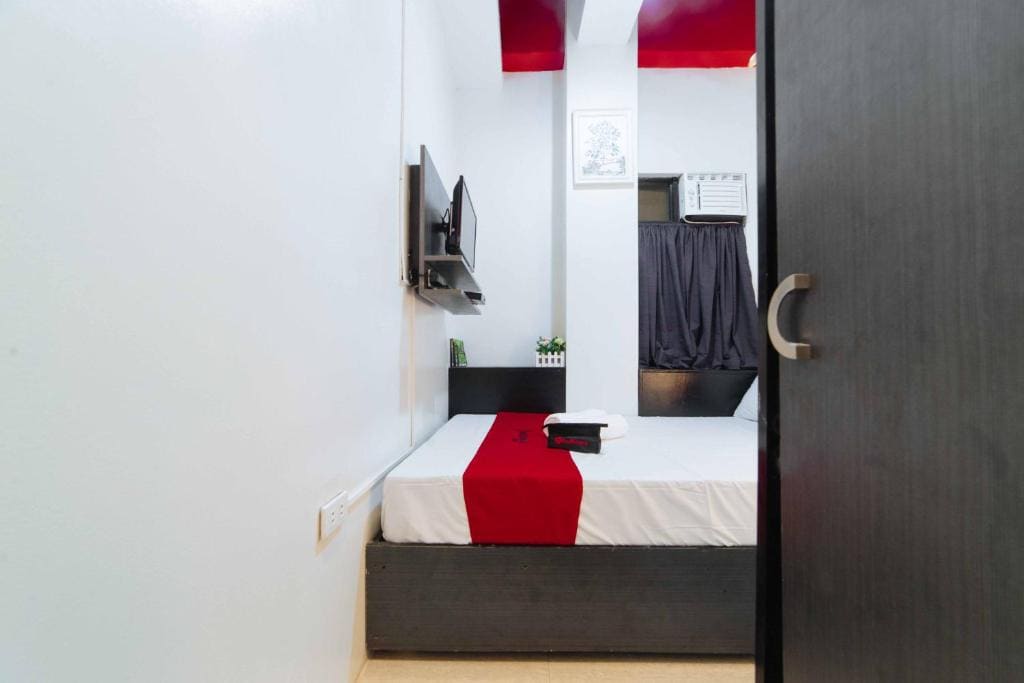 RedDoorz near G Mall Bajada Davao - View 7