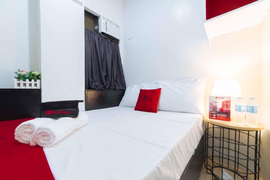 RedDoorz near G Mall Bajada Davao - View 6