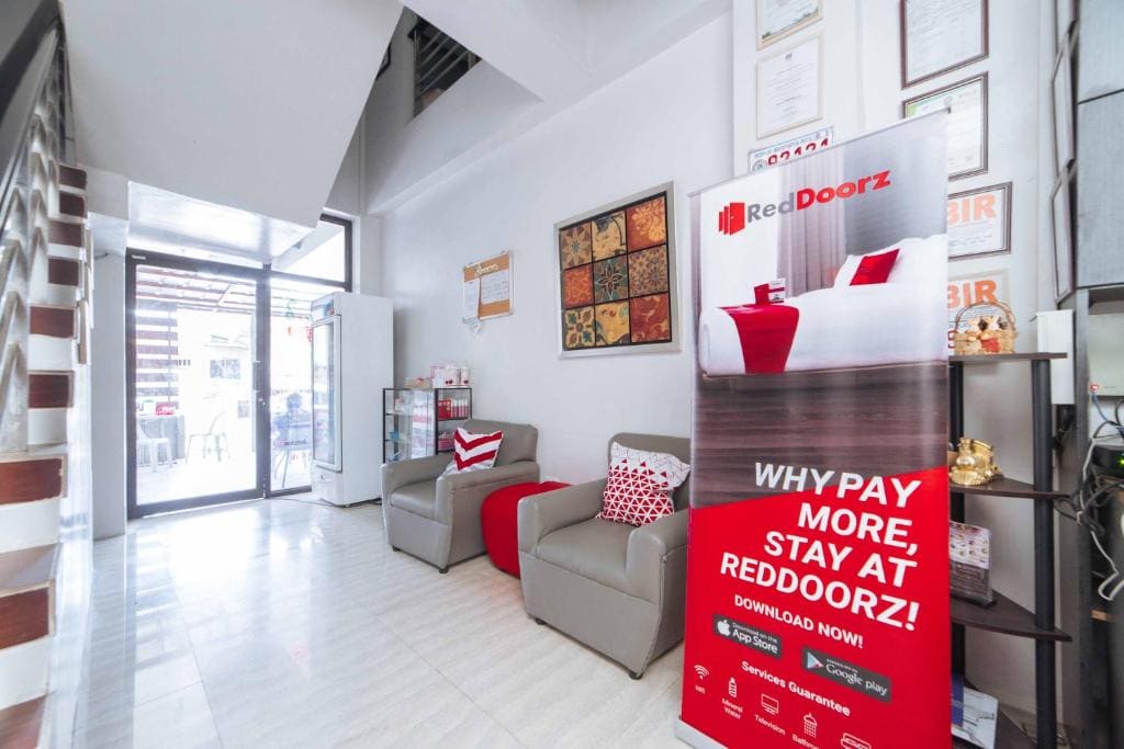 RedDoorz near G Mall Bajada Davao - View 5