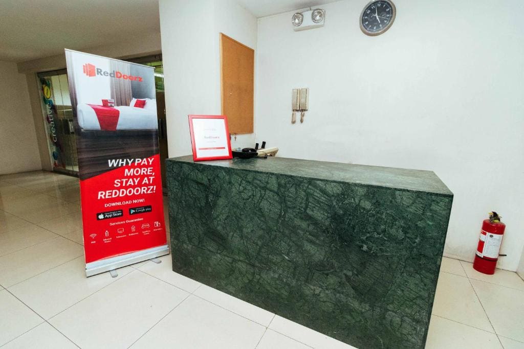 RedDoorz near Osmena Highway 1 - View 4