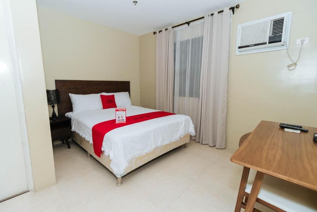 RedDoorz near Osmena Highway 1 - View 2