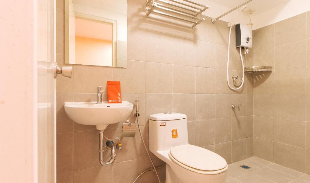 RedDoorz Plus @ Kaizen Suites Taft Avenue - View 3