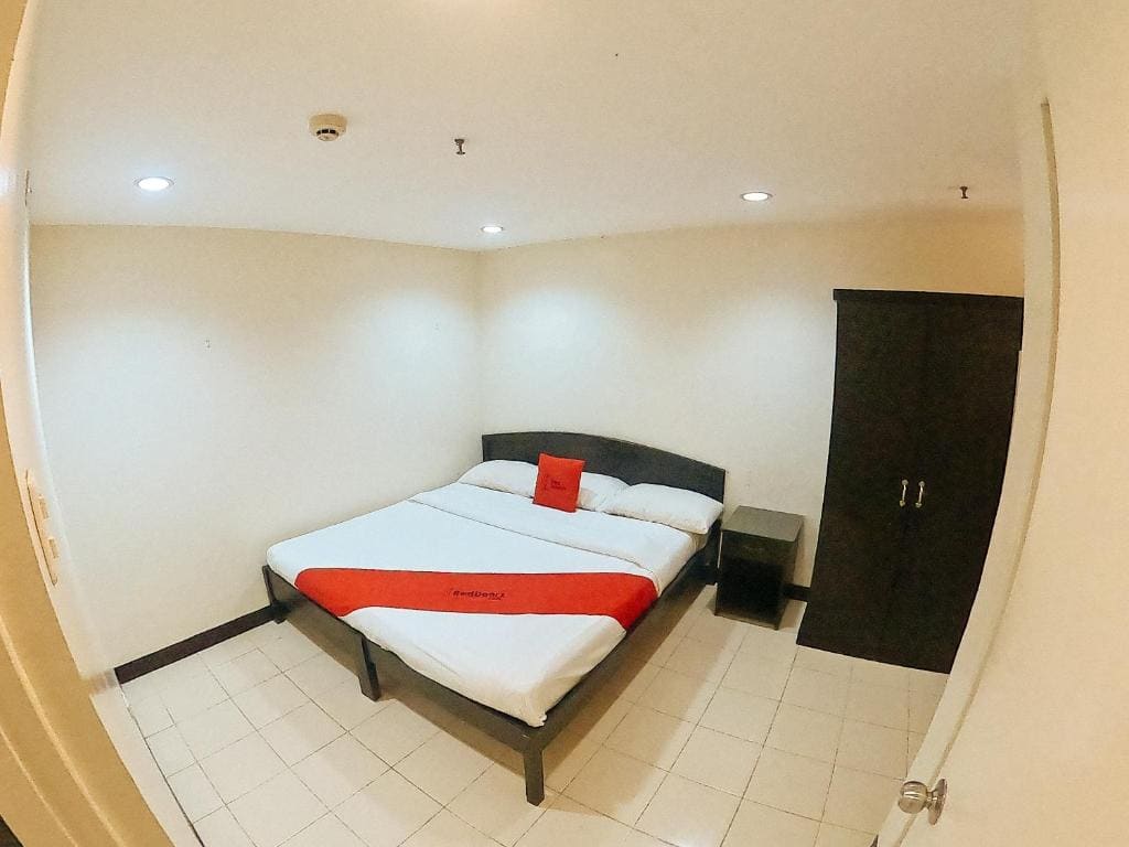 RedDoorz Plus @ Mabolo Cebu - View 7