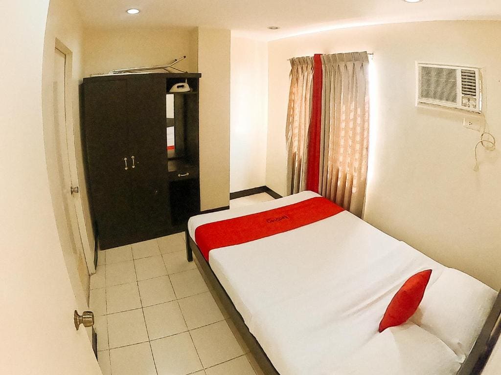RedDoorz Plus @ Mabolo Cebu - View 2