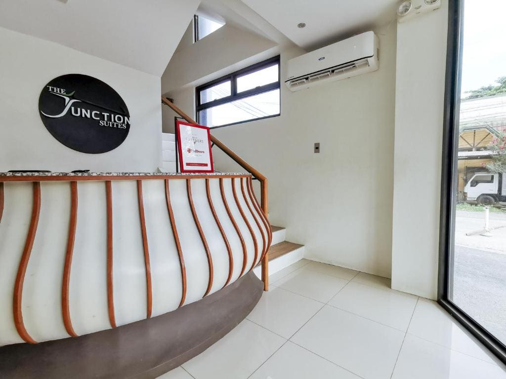 RedDoorz Plus near Bangko Sentral Ng Pilipinas Davao - View 4