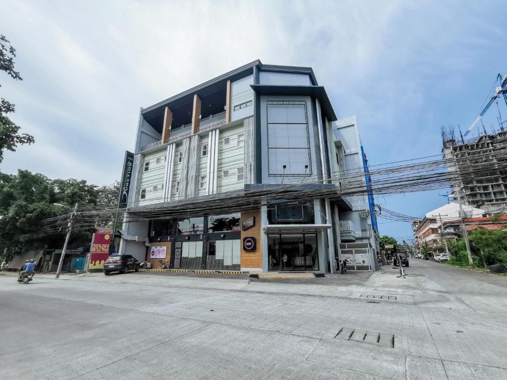 RedDoorz Plus near Bangko Sentral Ng Pilipinas Davao - Main view