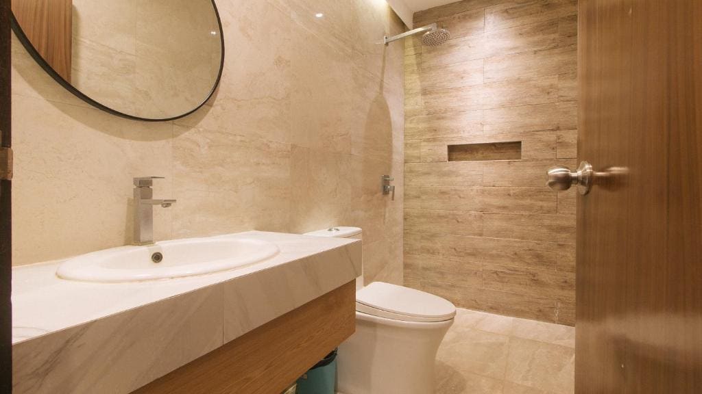 RedDoorz Antons Loft Designer Resort Pansol Calamba Laguna - View 2