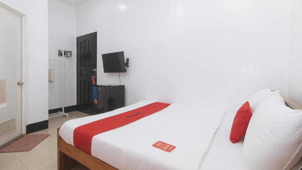 RedDoorz at Socor Pension House Iligan City - View 6