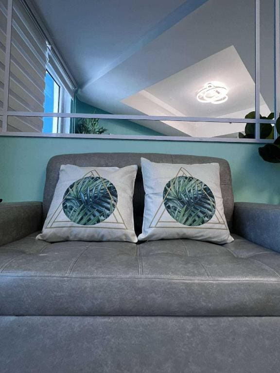 Relaxing Staycation in Azure North San Fernando Pampanga — Vue 7