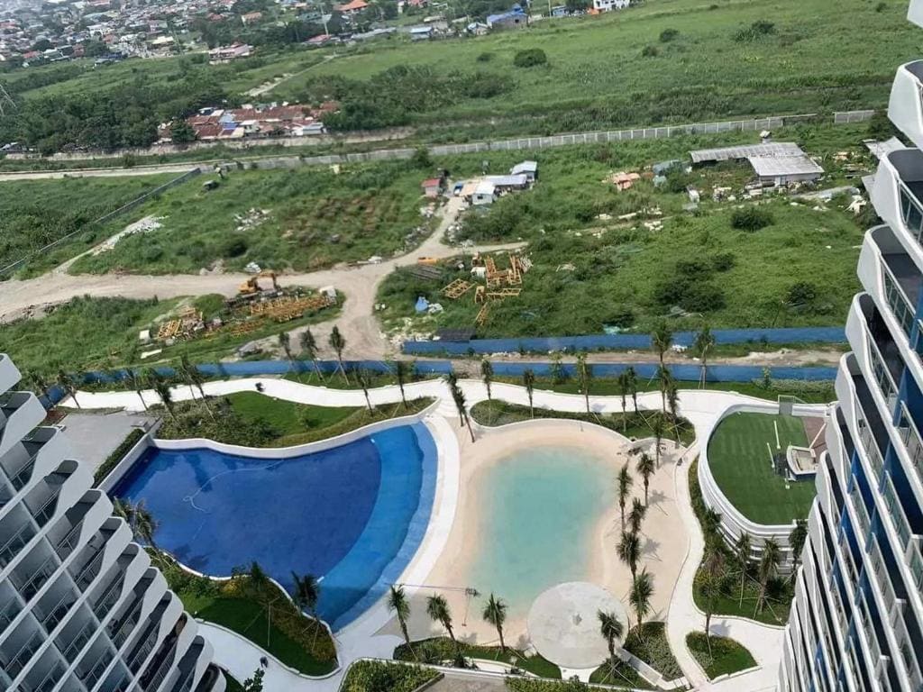 Relaxing Staycation in Azure North San Fernando Pampanga — Vue 2