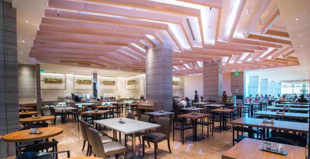Holiday Inn Express Manila Newport City by IHG - View 3