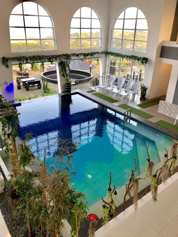 ROCCA Del GARDA Residences - View 4