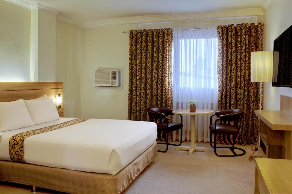 Rothman Hotel - View 2
