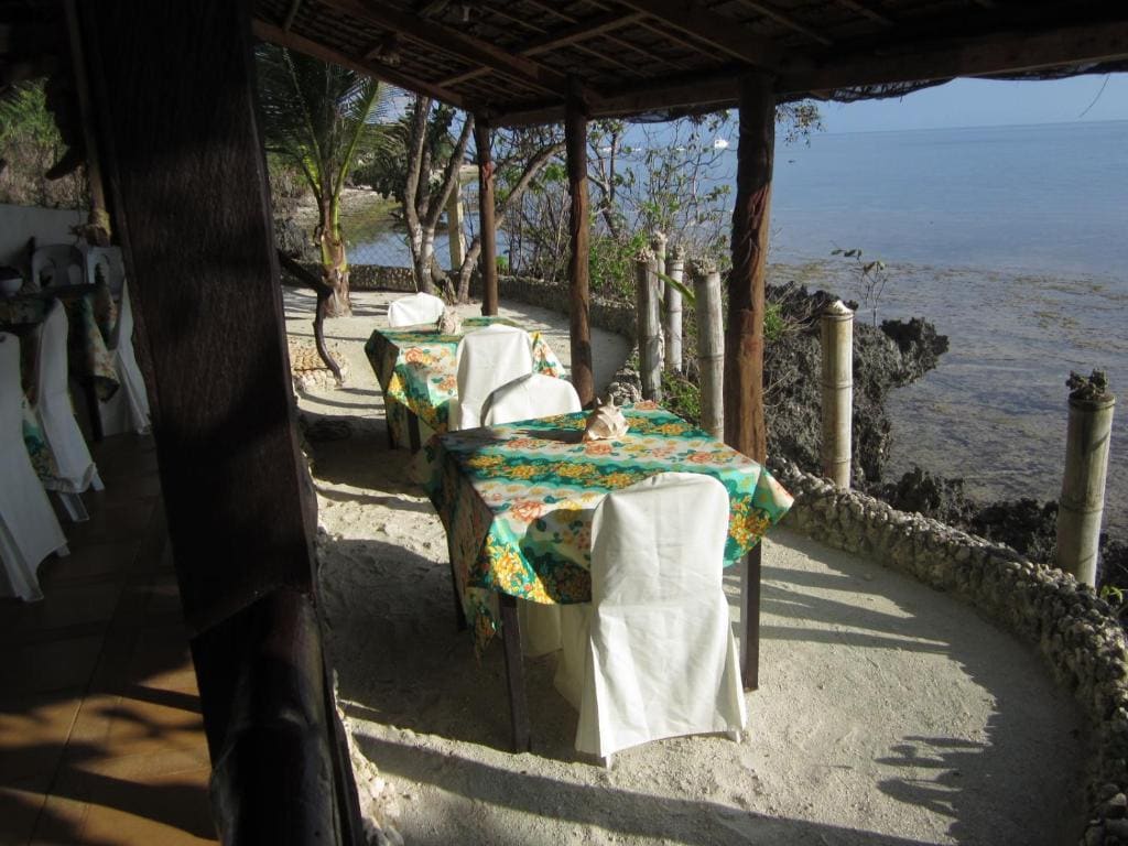 Royal Cliff Resort - View 4
