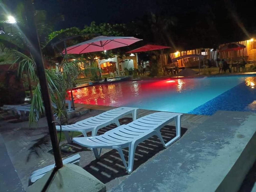 RRJ's BEACH RESORT - View 4