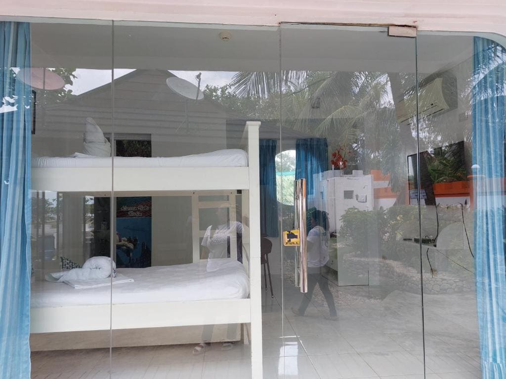 RRJ's BEACH RESORT - View 5