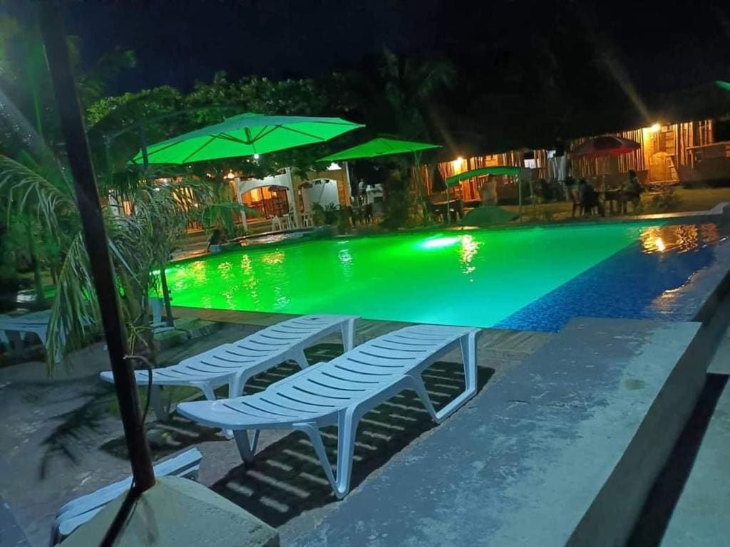 RRJ's BEACH RESORT - View 7