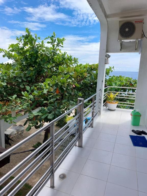 RRJ's BEACH RESORT - View 3