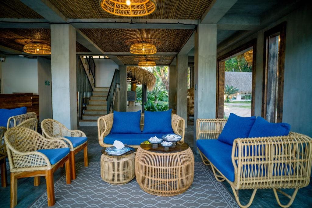 Salum Dive Resort - View 5