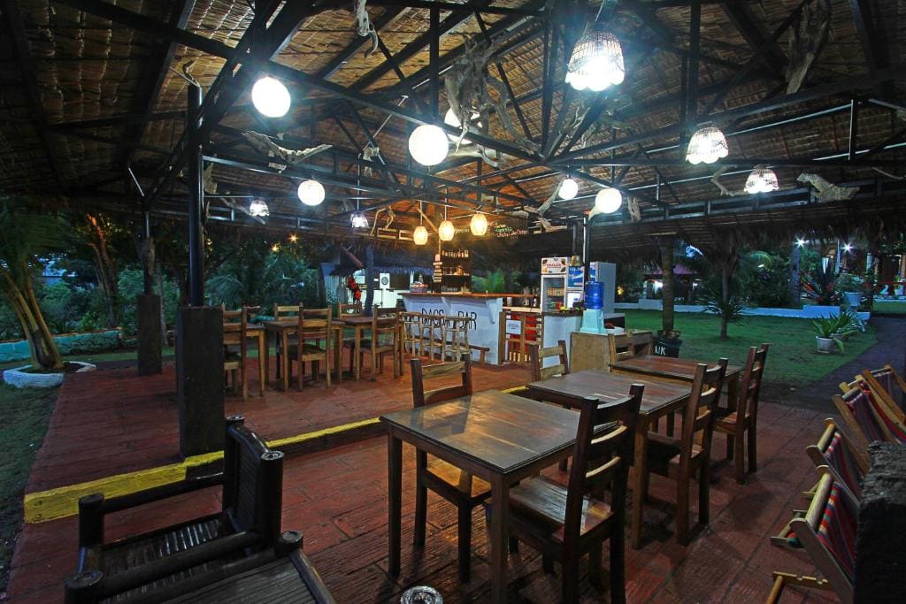 Sambag Hideaway Bungalows - View 4
