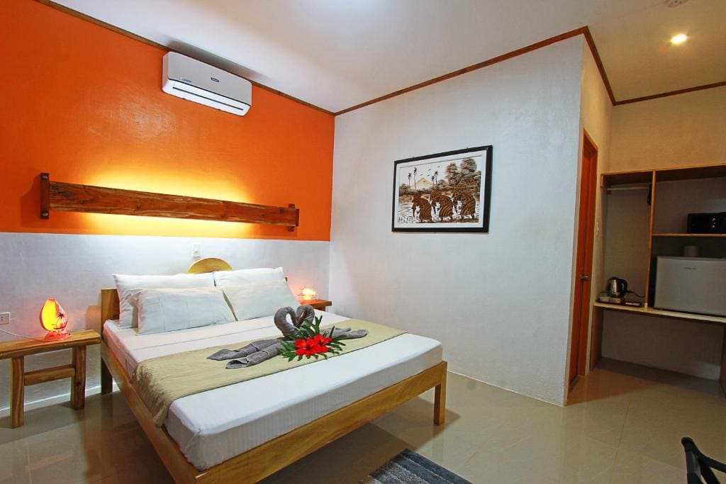 Sambag Hideaway Bungalows - View 7