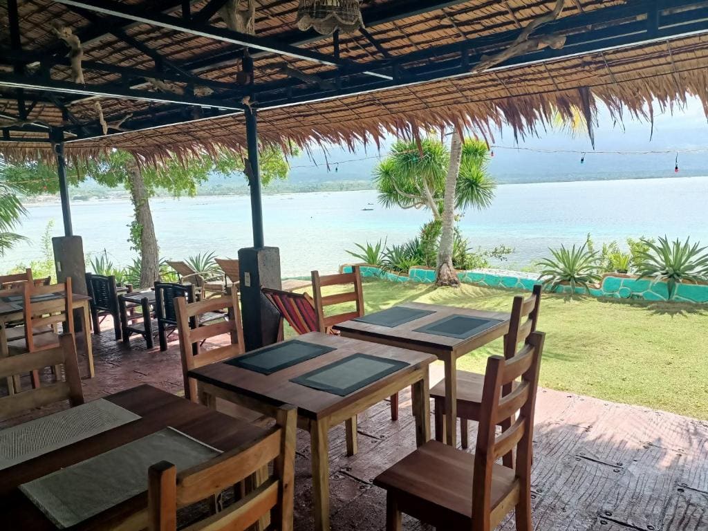 Sambag Hideaway Bungalows - View 6