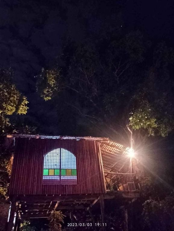 Sanctuaria Treehouses Busuanga - Main view