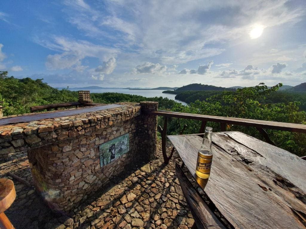 Sanctuaria Treehouses Busuanga - View 6