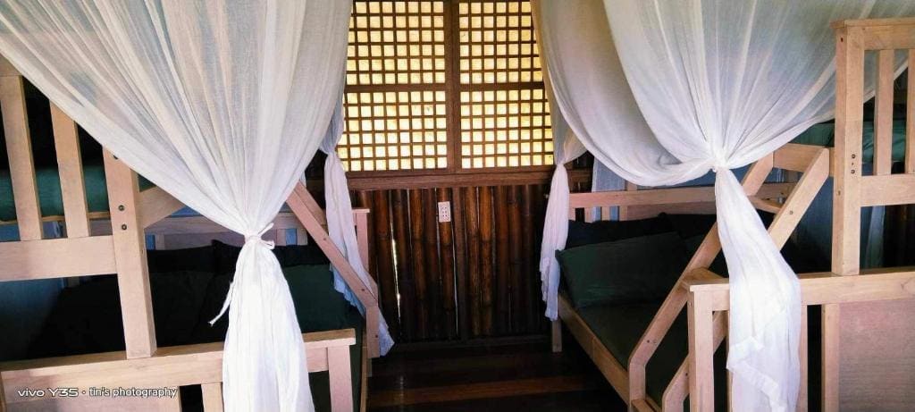 Sanctuaria Treehouses Busuanga - View 7