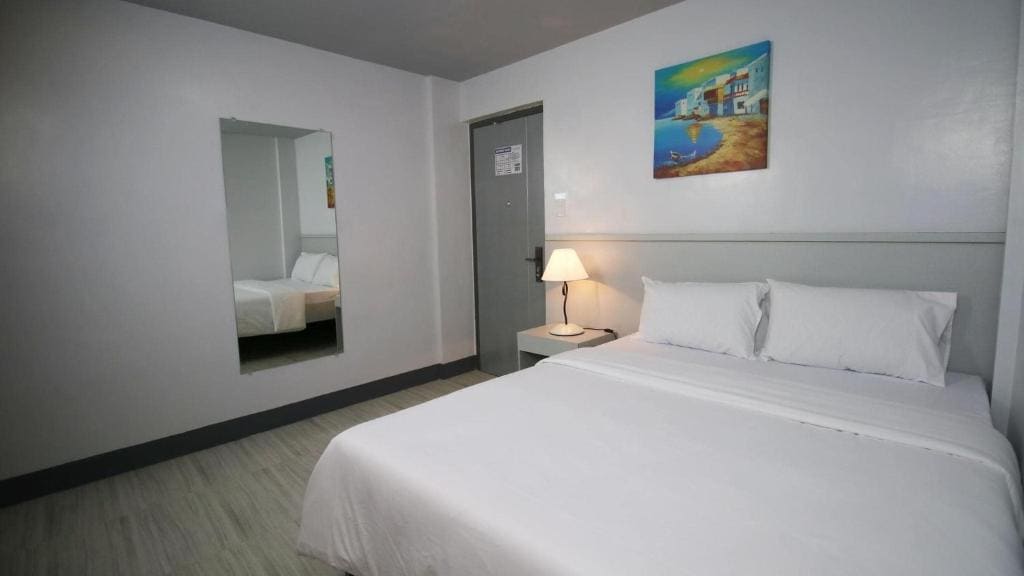 SANDS Hotel Nasugbu - View 2