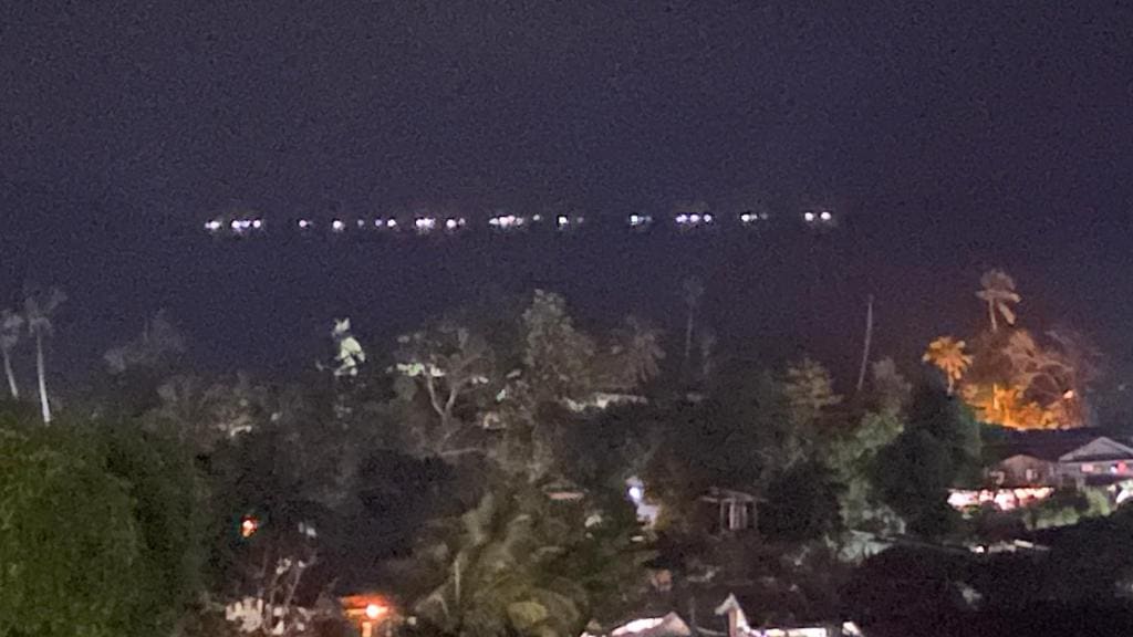 Santa Claus Hilltop - View 3