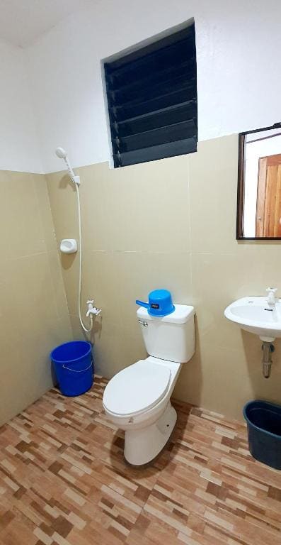 SJ Pabua Travellers Inn - View 6