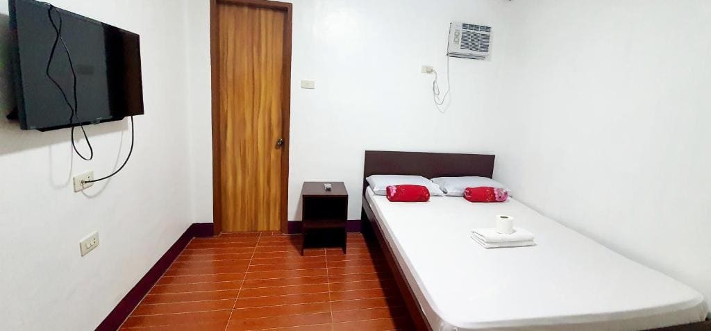 SJ Pabua Travellers Inn - View 4