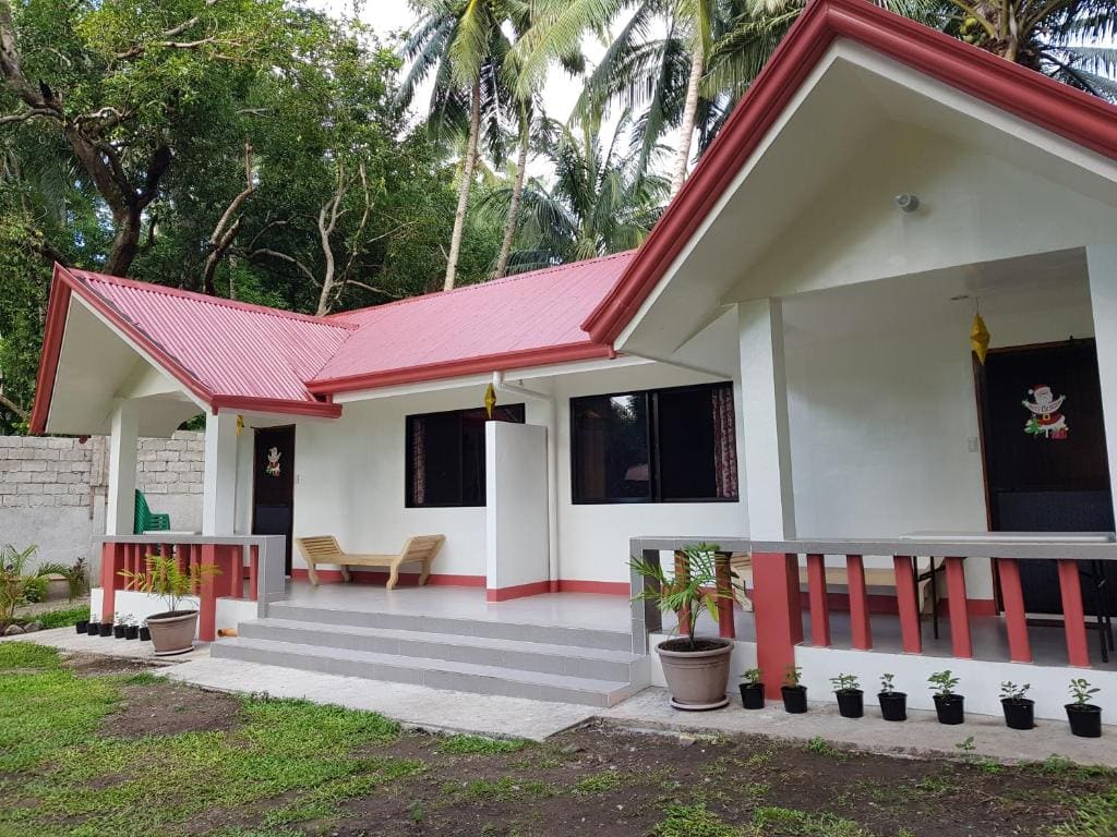SJ Pabua Travellers Inn - View 5