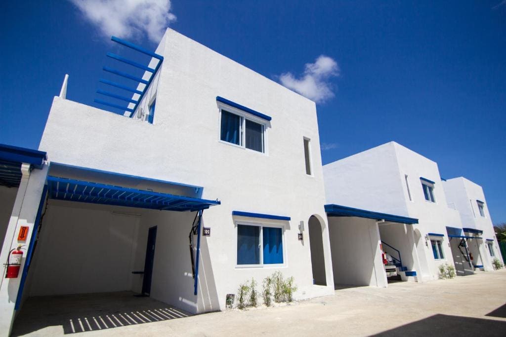 Skytel Palawan - Main view