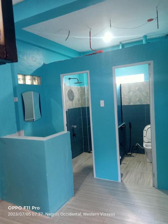 SmallFry's Beach Resort - व्यू 6