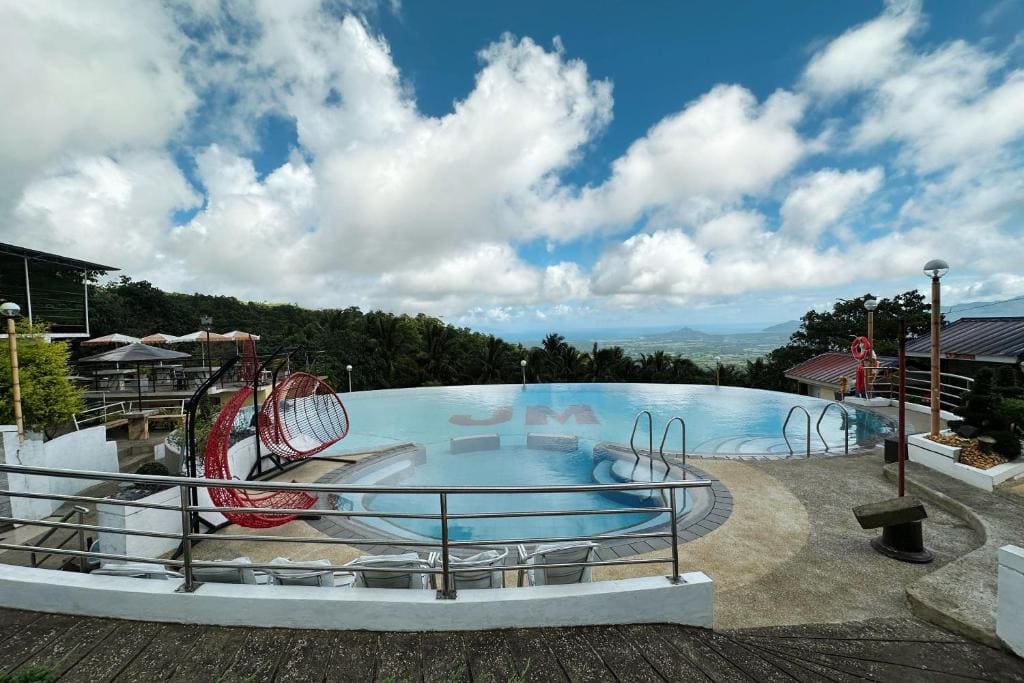 SMDP Resort Hotel CamSur - View 5