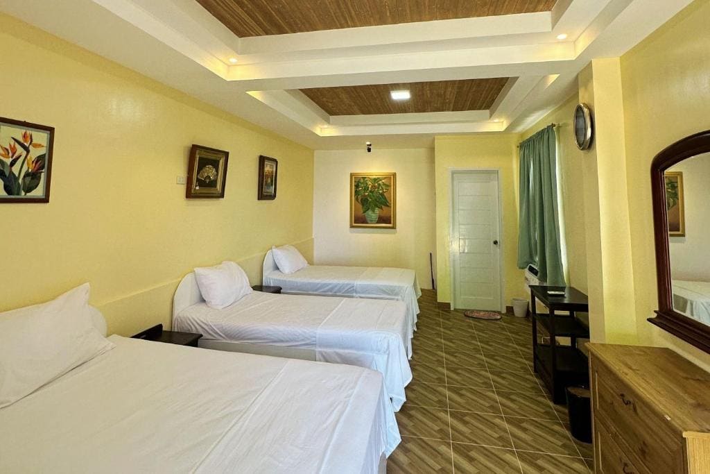 SMDP Resort Hotel CamSur - View 7