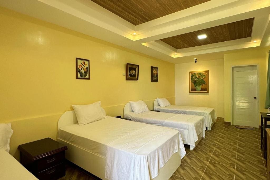 SMDP Resort Hotel CamSur - View 6