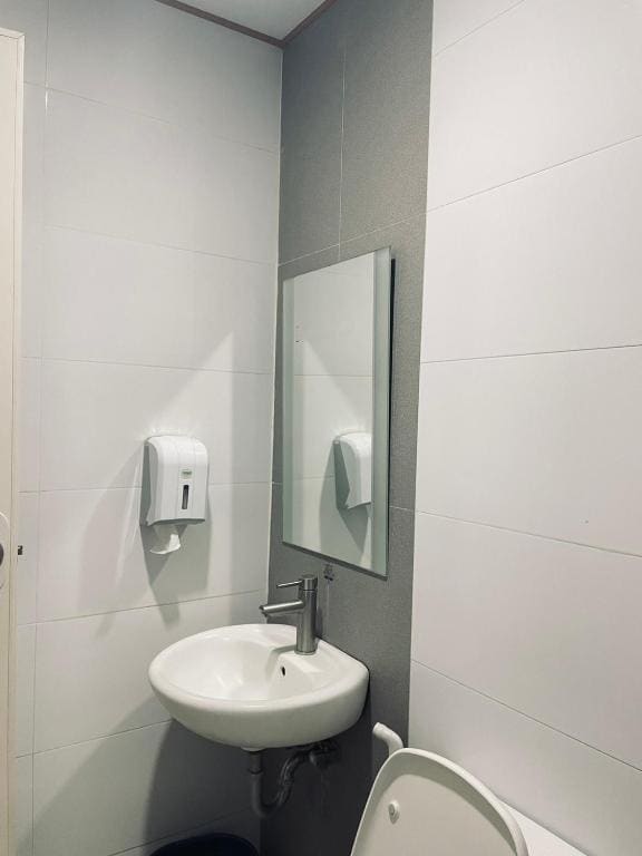 Hotel Sogo - Dau, Pampanga - View 3