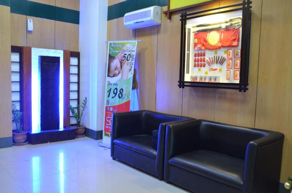 Hotel Sogo - Dau, Pampanga - View 7