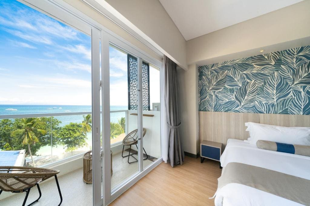 Solea Coast Resort Panglao - View 7