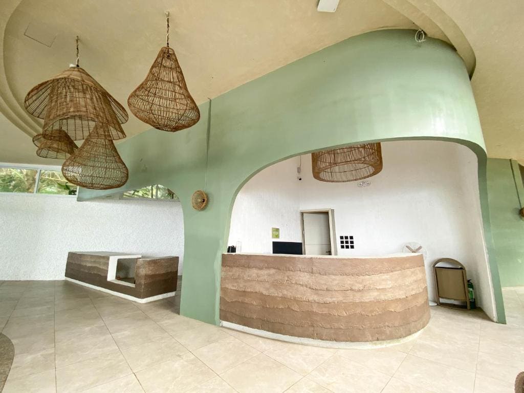 Solea Reef Resort Anda - View 5