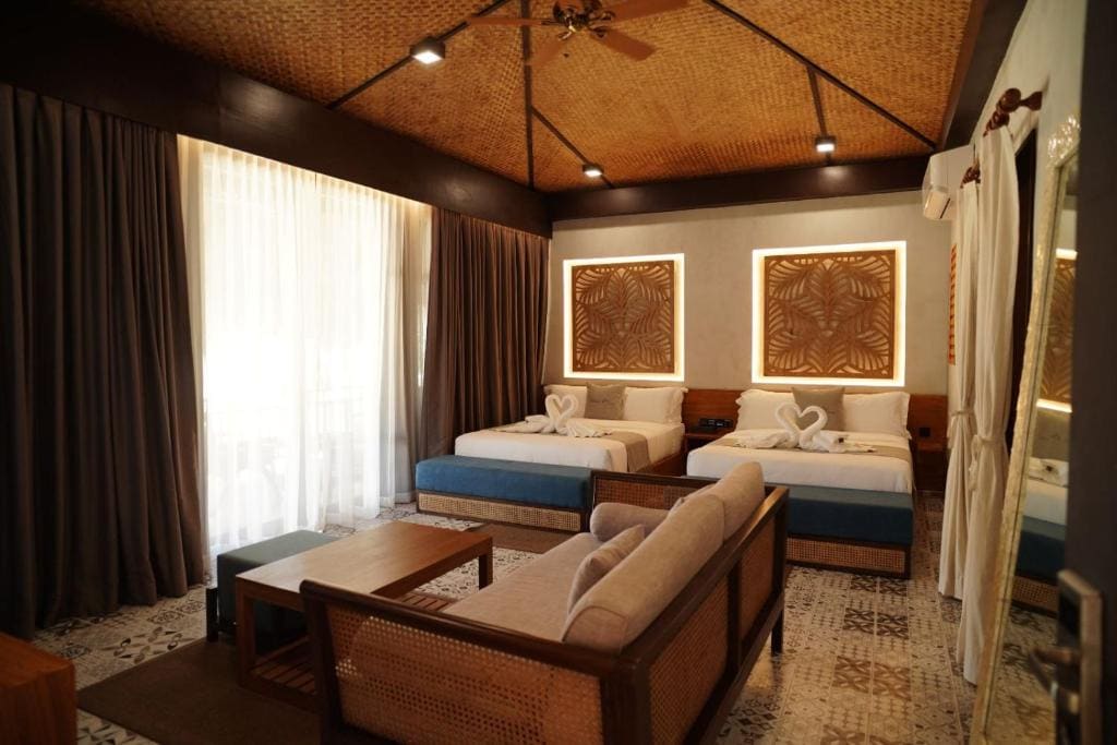 Station One Beach Resort - View 6