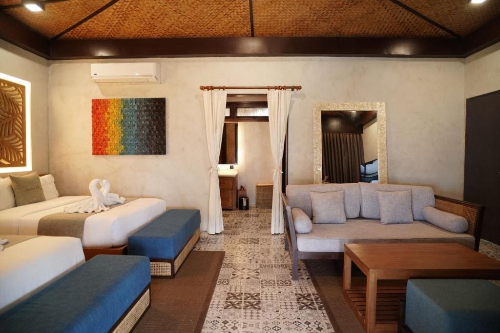Station One Beach Resort - View 7