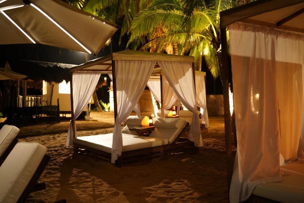 Station One Beach Resort - View 3