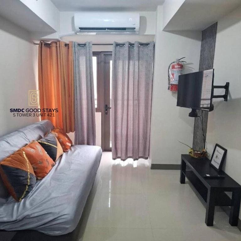 Staycation near Mall of Asia Pasay - View 6