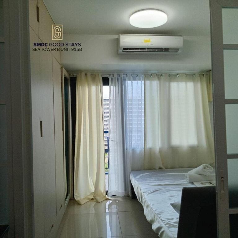 Staycation near Mall of Asia Pasay - View 5