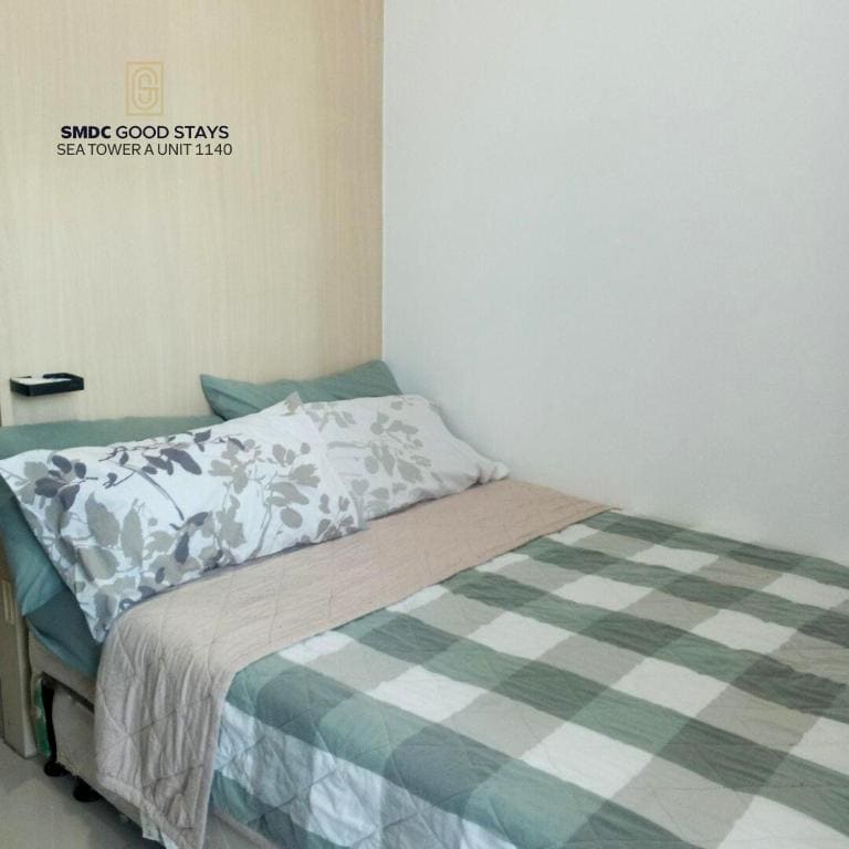 Staycation near Mall of Asia Pasay - View 4
