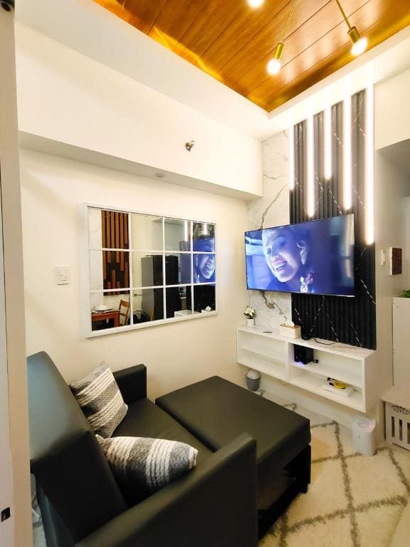 Stefan's Cozy Place - View 7